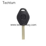 315-LPmhz ASK 7945&46(HITAG2) Chip CAS2 3 button remote key for BMW 5 Series